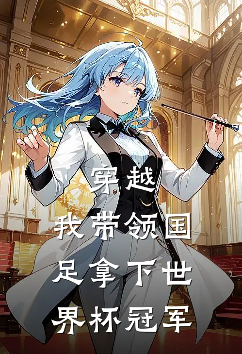 穿越，我带领国足拿下世界杯冠军