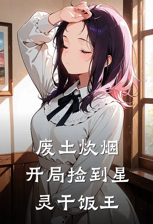 废土炊烟：开局捡到星灵干饭王