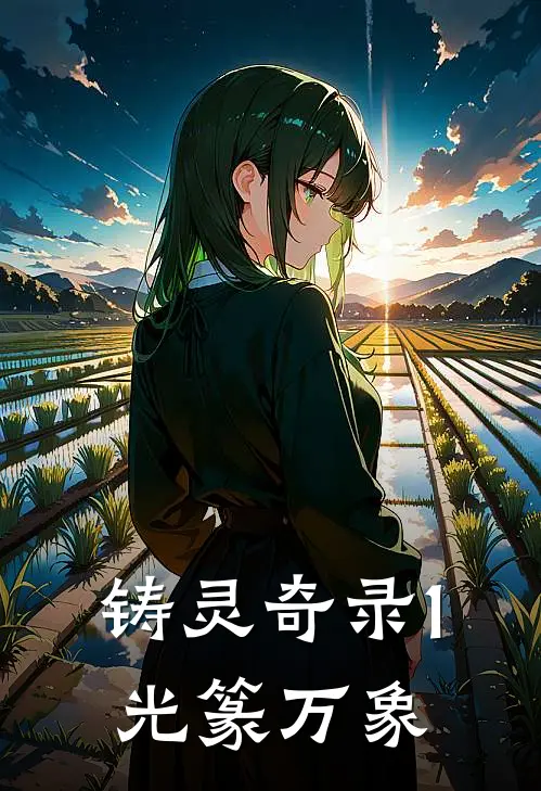 铸灵奇录1【光篆万象】云悠铮姜述白完结好看小说_无弹窗全文免费阅读铸灵奇录1【光篆万象】(云悠铮姜述白)