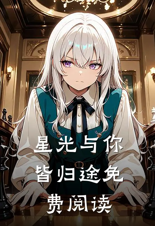 星光与你皆归途免费阅读