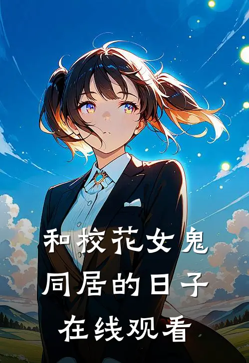 和校花女鬼同居的日子在线观看