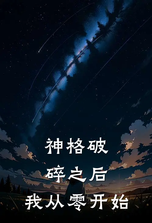 神格破碎之后，我从零开始