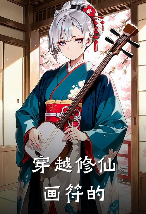 穿越修仙画符的