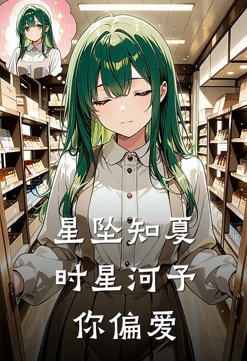 星坠知夏时【星河予你偏爱】林知夏沈星河最新好看小说_最新完本小说星坠知夏时【星河予你偏爱】林知夏沈星河