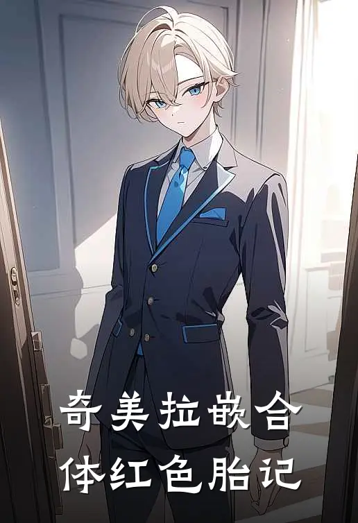 奇美拉嵌合体红色胎记