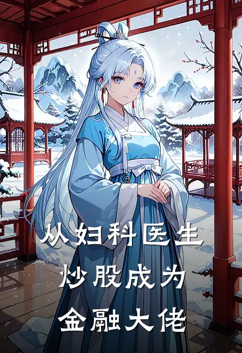 从妇科医生炒股成为金融大佬