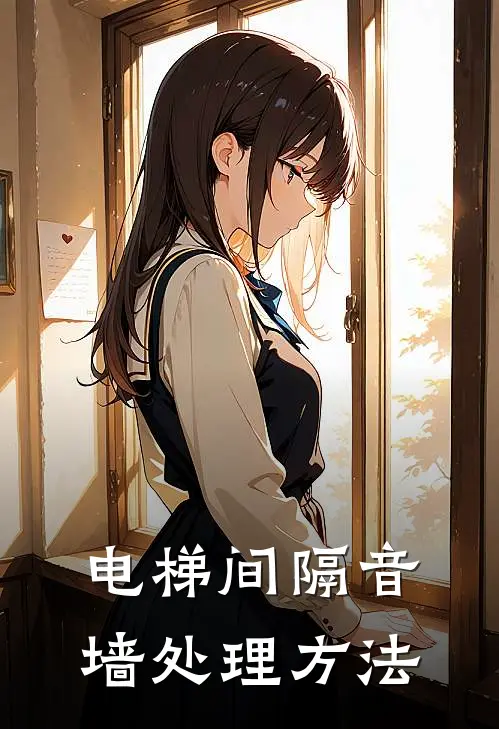 电梯间隔音墙处理方法