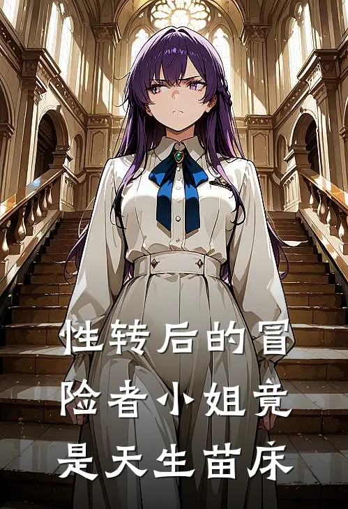 性转后的冒险者小姐竟是天生苗床艾瑟瑞娅达娜莎小说完整版_完结版小说推荐性转后的冒险者小姐竟是天生苗床(艾瑟瑞娅达娜莎)