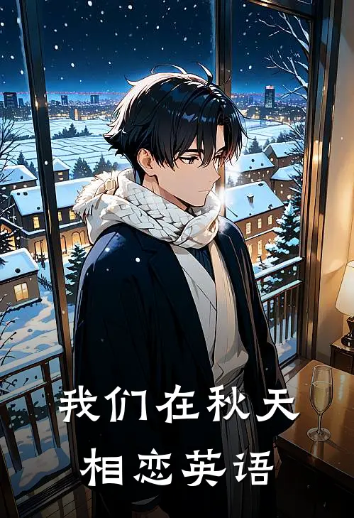 我们在秋天相恋英语