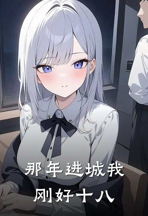 那年进城我刚好十八