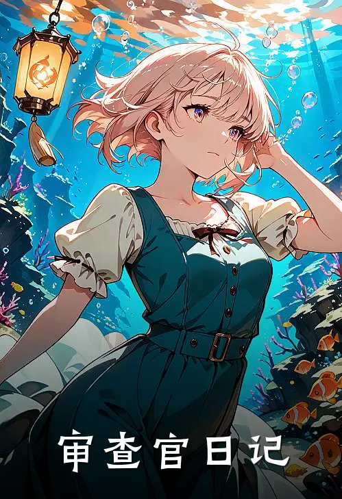 审查官日记林枫苏晓最新完本小说_免费小说大全审查官日记(林枫苏晓)