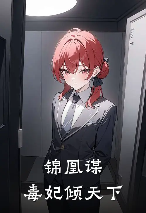 锦凰谋：毒妃倾天下萧景珩墨清瑶完结版小说_完结版小说锦凰谋：毒妃倾天下(萧景珩墨清瑶)