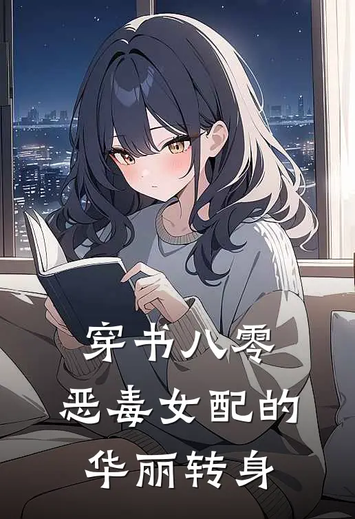 穿书八零：恶毒女配的华丽转身