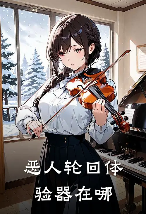 恶人轮回体验器在哪