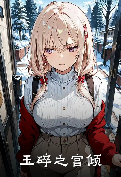 玉碎之宫倾(沈清漪萧承煜)热门小说阅读_全文免费阅读玉碎之宫倾沈清漪萧承煜