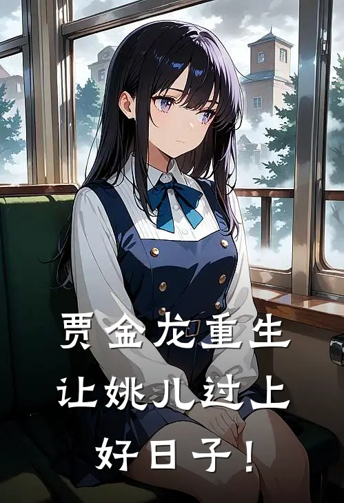 贾金龙重生：让姚儿过上好日子！