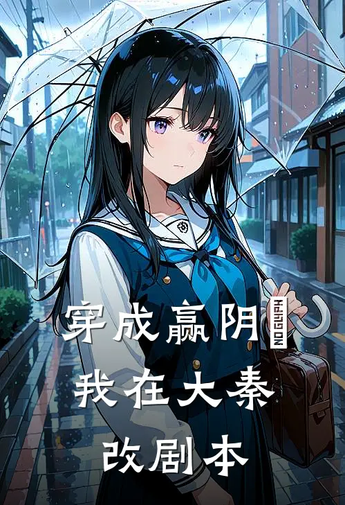 穿成赢阴嫚：我在大秦改剧本赵高胡亥小说免费完结_最新章节列表穿成赢阴嫚：我在大秦改剧本(赵高胡亥)