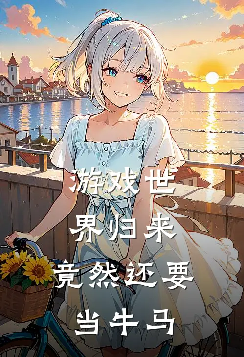 游戏世界归来，竟然还要当牛马