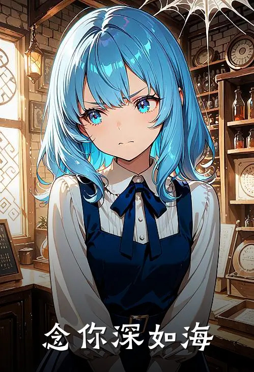 《念你深如海》苏念陈哲已完结小说_念你深如海(苏念陈哲)火爆小说