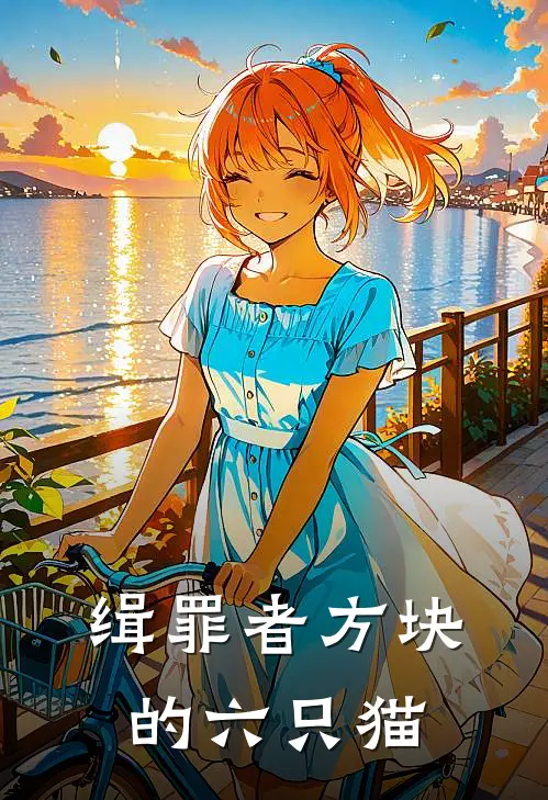 缉罪者 方块的六只猫