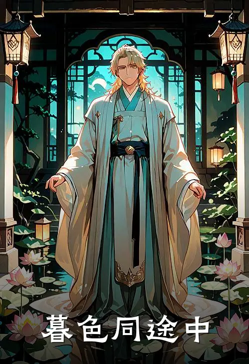 林深陆川(暮色同途中)全本免费在线阅读_(暮色同途中)完结版免费在线阅读