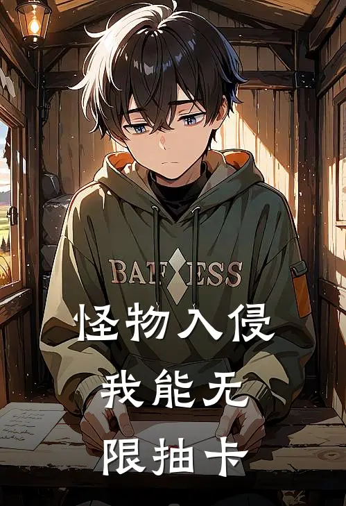 怪物入侵：我能无限抽卡