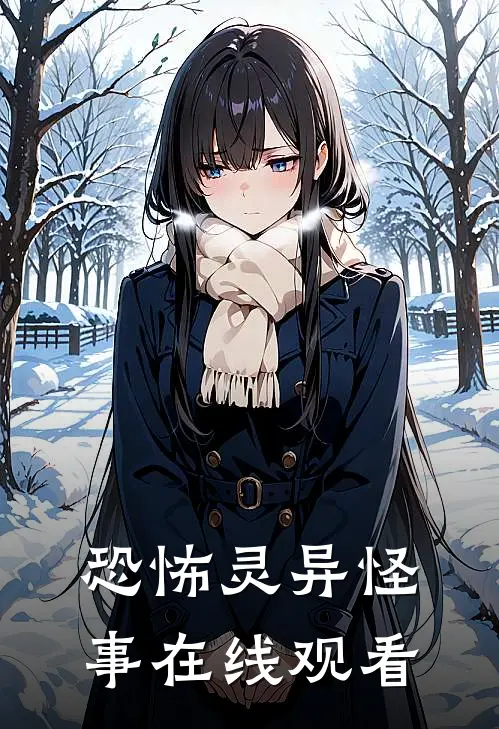 恐怖灵异怪事在线观看