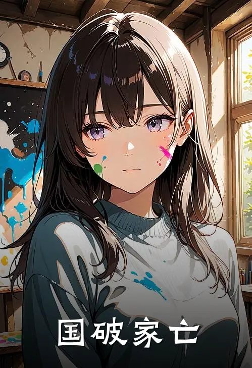 国破家亡