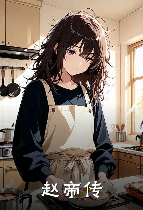 赵帝传(赵云飞皇甫嵩)最新小说_免费阅读完整版小说赵帝传(赵云飞皇甫嵩)