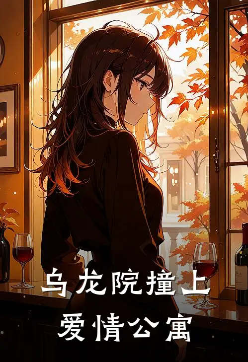 乌龙院撞上爱情公寓