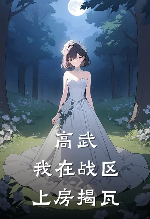 高武：我在战区上房揭瓦