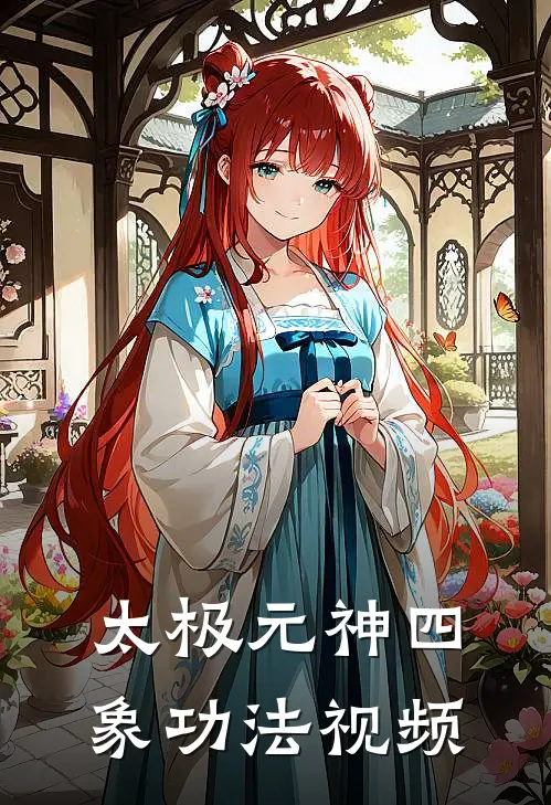 太极元神四象功法视频