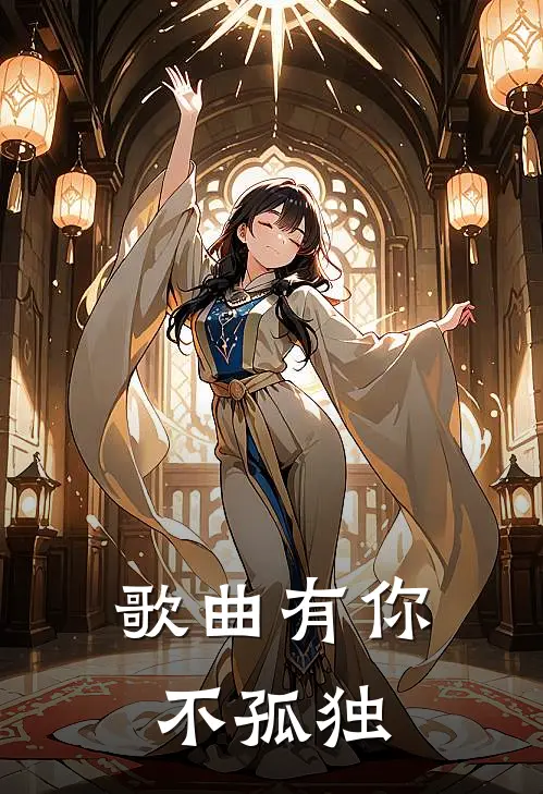 歌曲有你不孤独