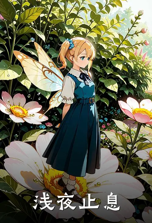 浅夜止息
