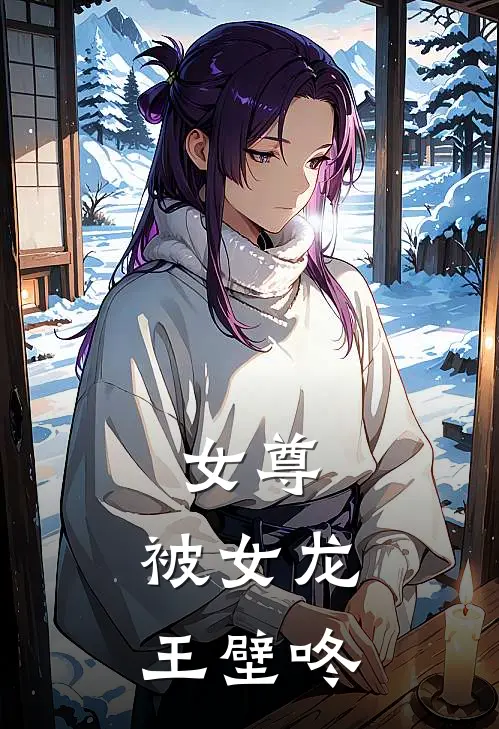 女尊：被女龙王壁咚