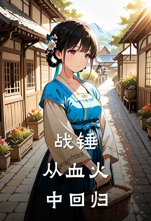 战锤：从血火中回归