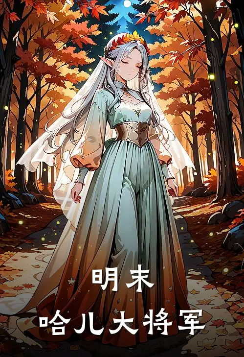 周致远张献忠明末：哈儿大将军全文免费阅读_周致远张献忠完整版免费阅读