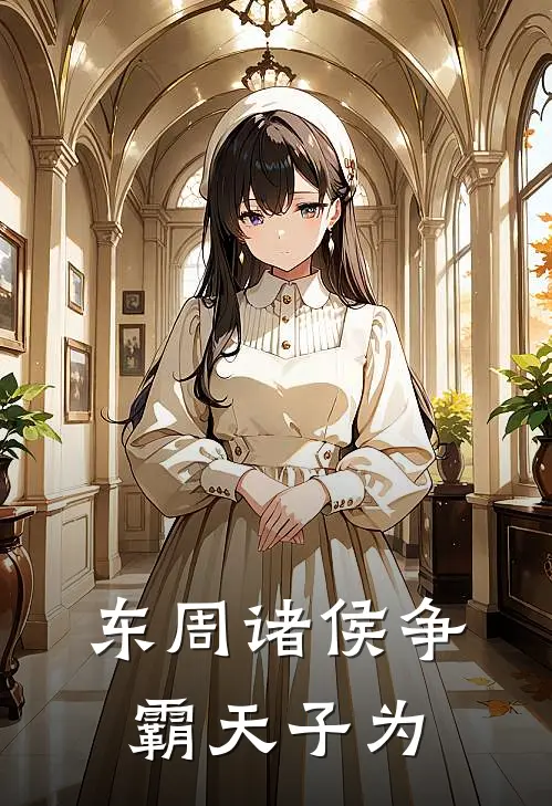 东周诸侯争霸天子为