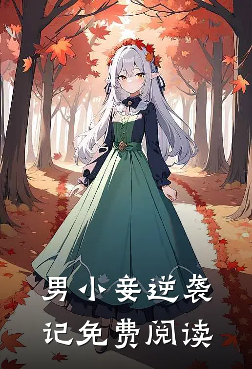 男小妾逆袭记免费阅读