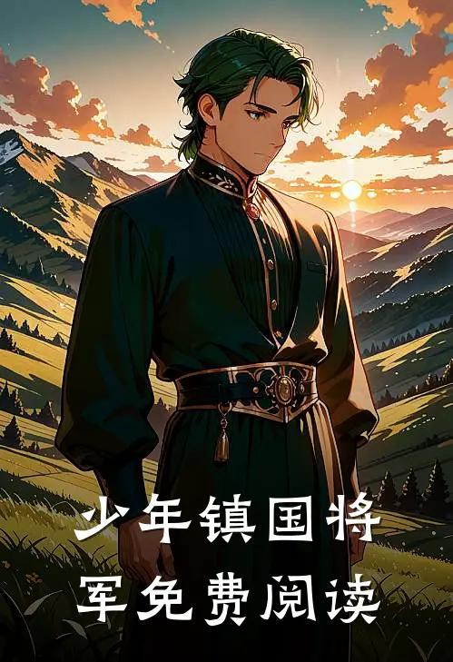 少年镇国将军免费阅读