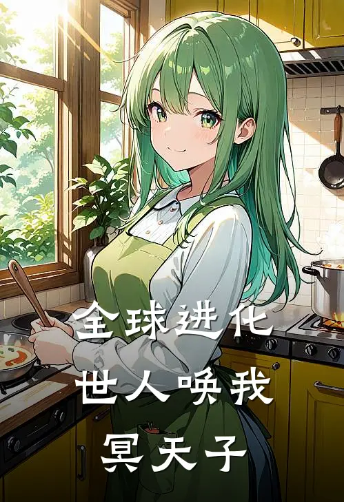 全球进化：世人唤我冥天子