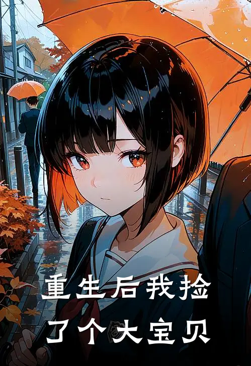 重生后我捡了个大宝贝