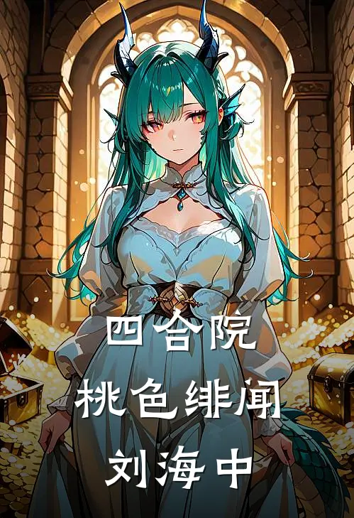 四合院：桃色绯闻刘海中