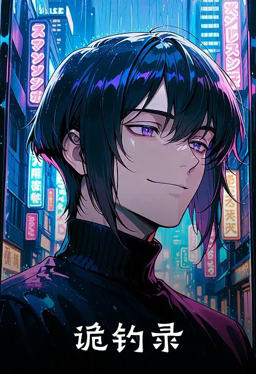 诡钓录张少游苏九完结版小说_完结版小说诡钓录(张少游苏九)