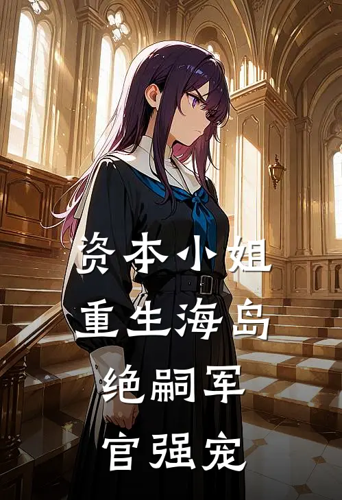 资本小姐重生海岛，绝嗣军官强宠