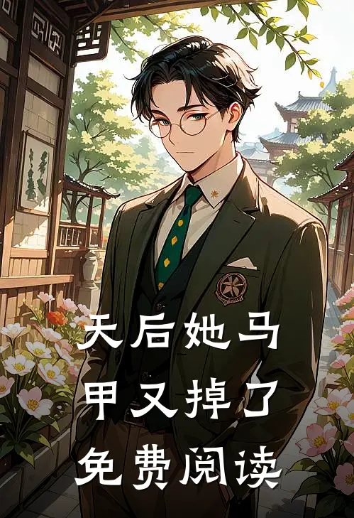 天后她马甲又掉了免费阅读