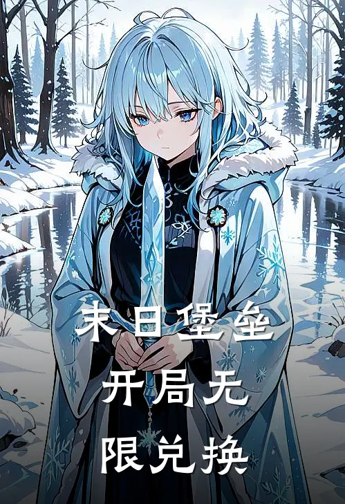 末日堡垒：开局无限兑换(陆沉林浩然)免费阅读完整版小说_最新小说全文阅读末日堡垒：开局无限兑换陆沉林浩然