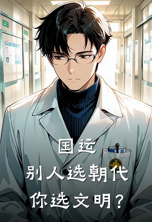 国运：别人选朝代，你选文明？