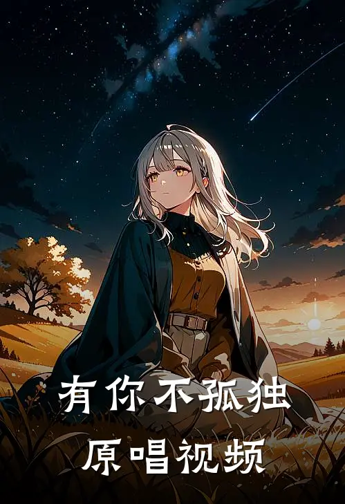 有你不孤独原唱视频