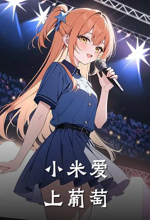 小米爱上葡萄常希棠商禾完本热门小说_小说完结版小米爱上葡萄(常希棠商禾)